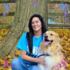 Meet your Posher, Vickie